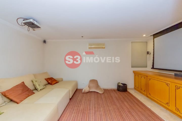 Apartamento à venda com 4 quartos, 228m² - Foto 9