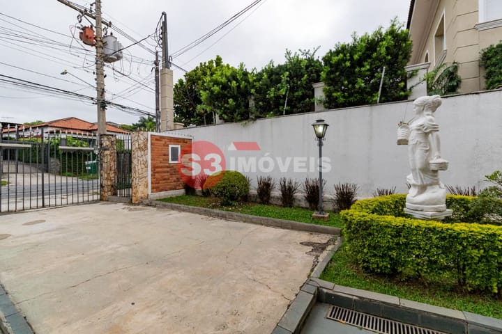 Casa à venda com 4 quartos, 500m² - Foto 102