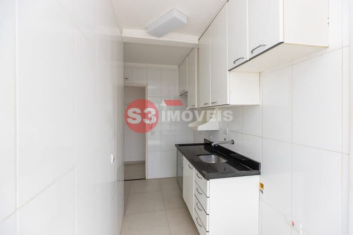 Apartamento à venda com 2 quartos, 62m² - Foto 19