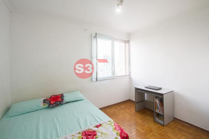 Apartamento à venda com 2 quartos, 52m² - Foto 8