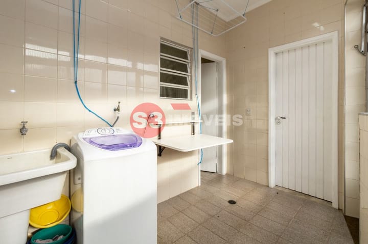 Casa à venda com 3 quartos, 180m² - Foto 9