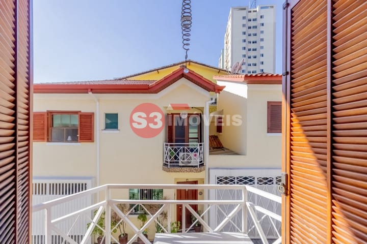 Casa de Condomínio à venda com 3 quartos, 105m² - Foto 11