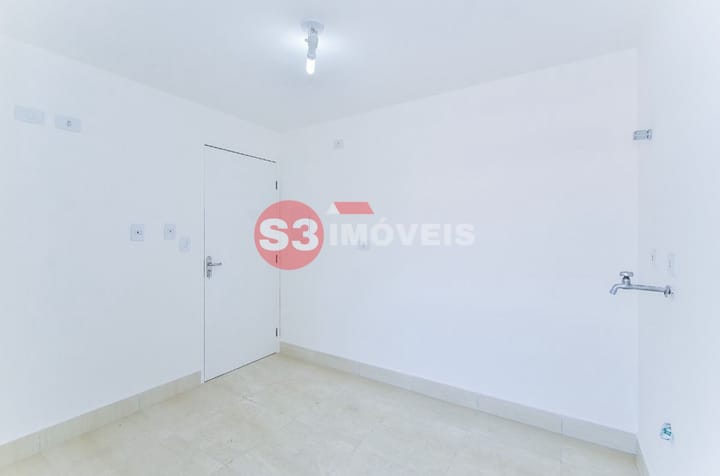 Apartamento à venda com 2 quartos, 50m² - Foto 21