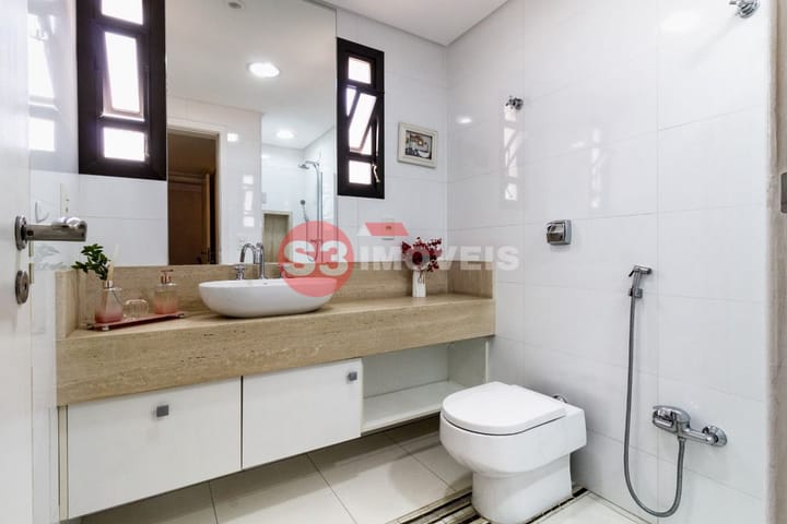 Apartamento à venda com 3 quartos, 110m² - Foto 15