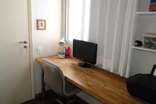 Apartamento à venda com 2 quartos, 78m² - Foto 10