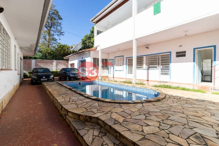 Casa à venda com 3 quartos, 280m² - Foto 26