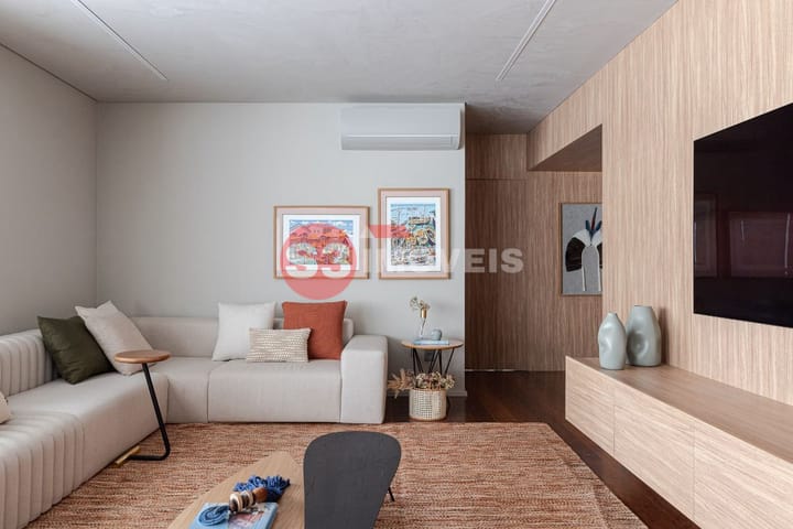 Apartamento à venda com 4 quartos, 178m² - Foto 27