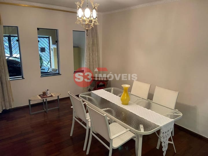 Casa à venda com 4 quartos, 200m² - Foto 11