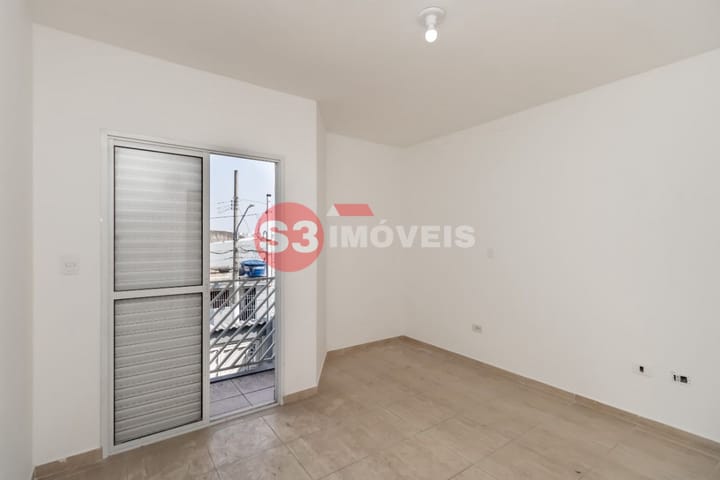 Casa à venda com 3 quartos, 96m² - Foto 29