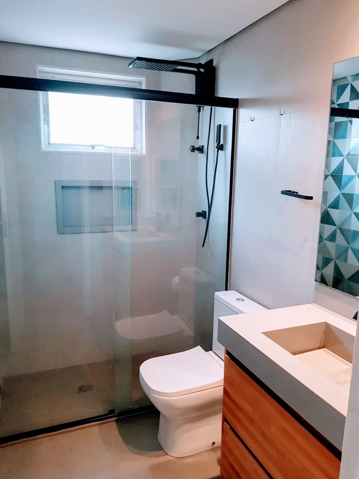 Apartamento à venda com 2 quartos, 69m² - Foto 3