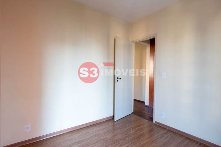 Apartamento à venda com 2 quartos, 57m² - Foto 14