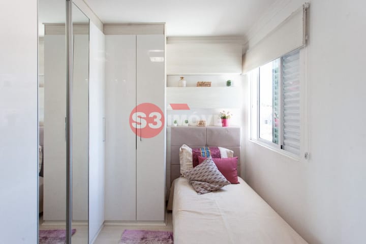 Casa à venda com 3 quartos, 126m² - Foto 31