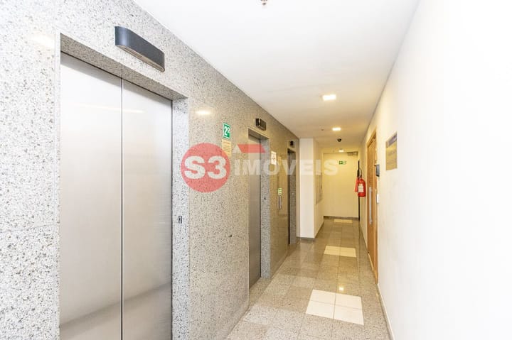 Conjunto Comercial-Sala à venda, 33m² - Foto 13