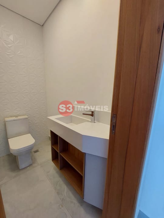 Casa de Condomínio à venda com 3 quartos, 198m² - Foto 13