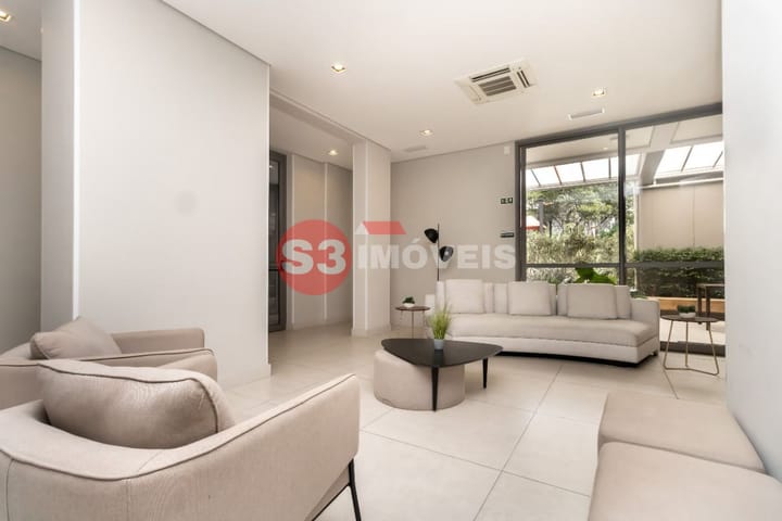 Apartamento à venda com 2 quartos, 72m² - Foto 27