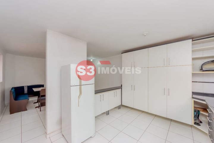 Casa à venda com 2 quartos, 132m² - Foto 12