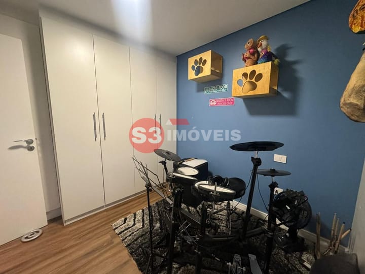 Apartamento à venda com 3 quartos, 90m² - Foto 31