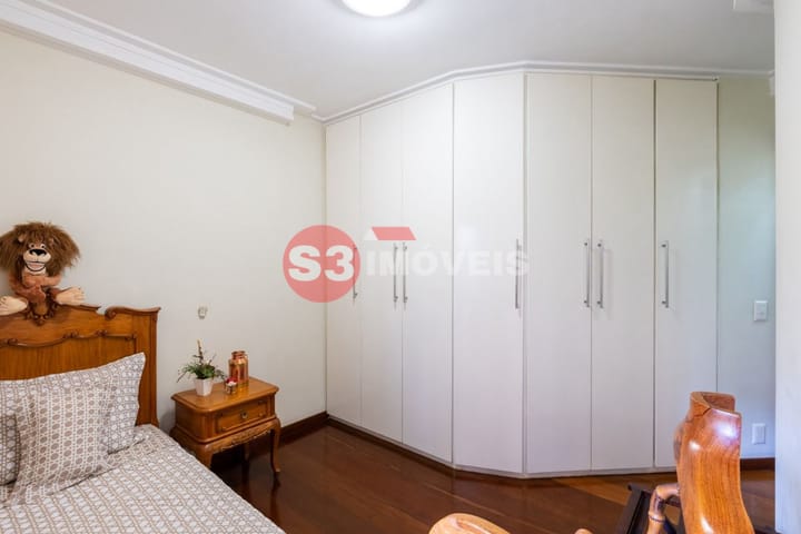 Apartamento à venda com 3 quartos, 120m² - Foto 15