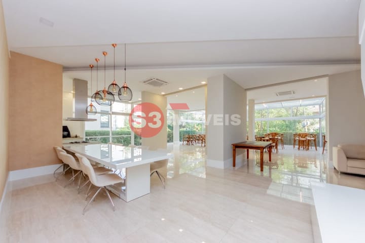 Apartamento à venda com 4 quartos, 250m² - Foto 39