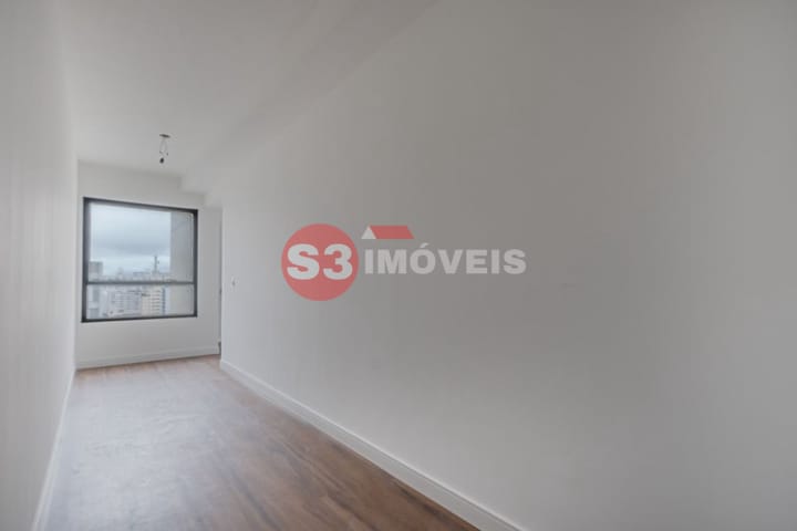 Apartamento à venda com 1 quarto, 56m² - Foto 34