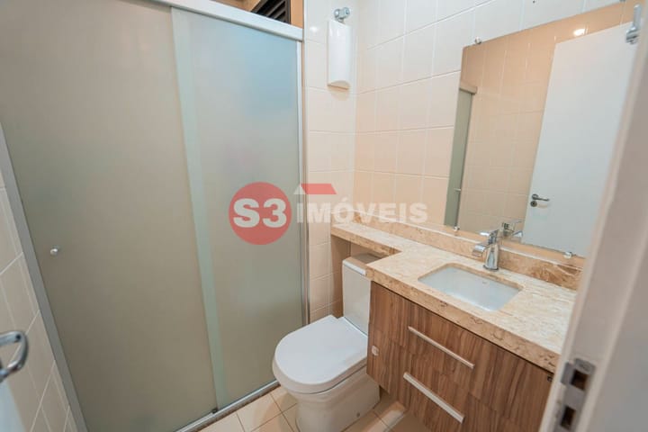 Apartamento à venda com 3 quartos, 90m² - Foto 18