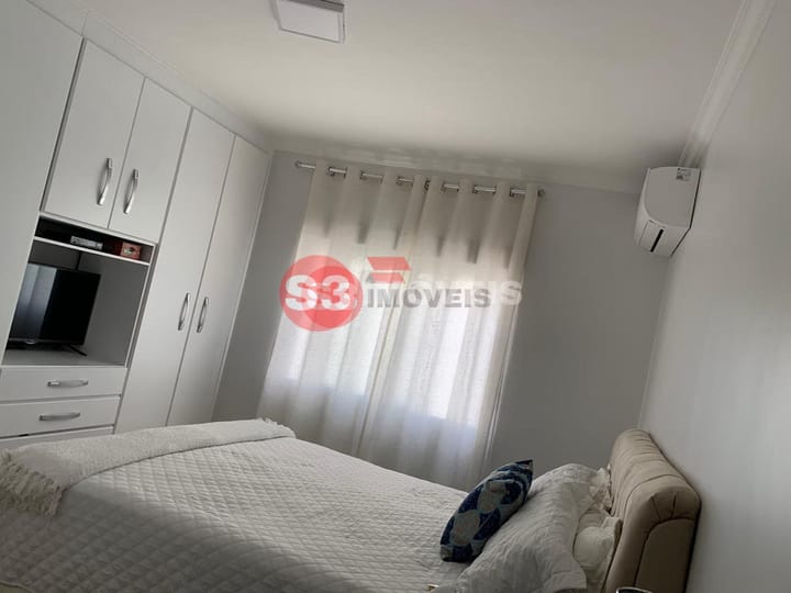 Casa à venda com 3 quartos, 128m² - Foto 11