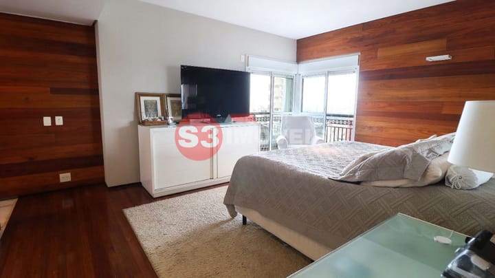 Apartamento à venda, 401m² - Foto 30