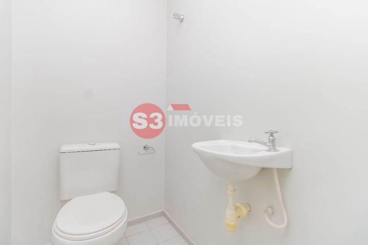 Conjunto Comercial-Sala à venda, 33m² - Foto 7