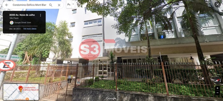 Apartamento à venda e aluguel com 3 quartos, 250m² - Foto 32