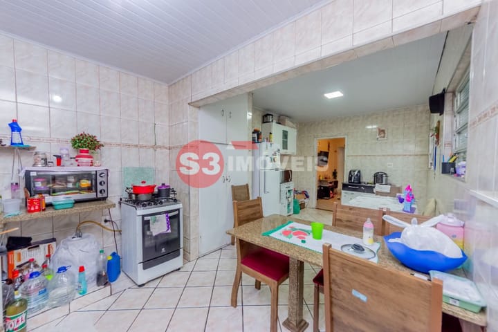 Casa à venda com 3 quartos, 150m² - Foto 10