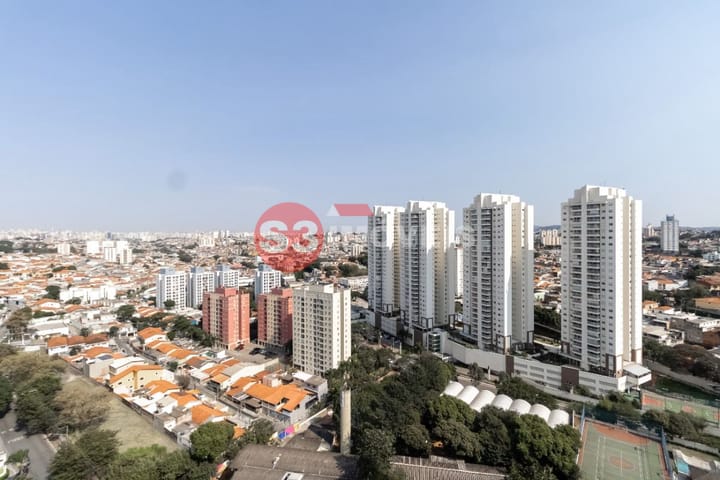 Apartamento à venda com 3 quartos, 142m² - Foto 46