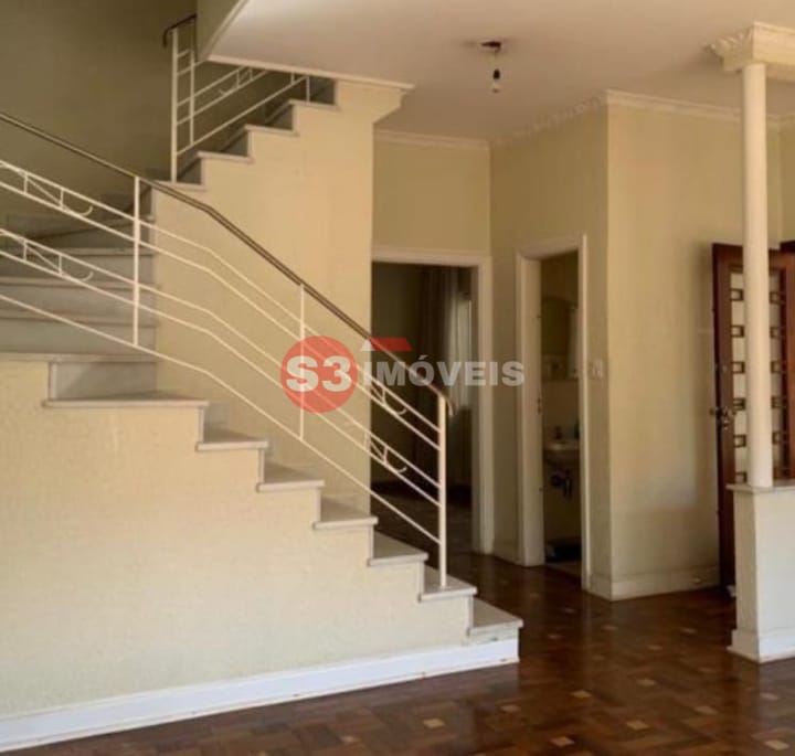 Casa à venda com 3 quartos, 180m² - Foto 2