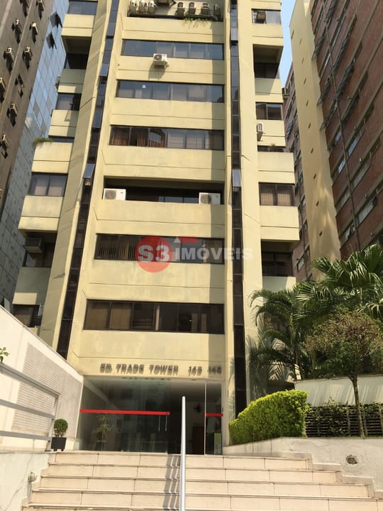 Conjunto Comercial-Sala à venda, 48m² - Foto 26