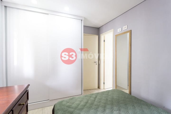 Apartamento à venda com 2 quartos, 79m² - Foto 21