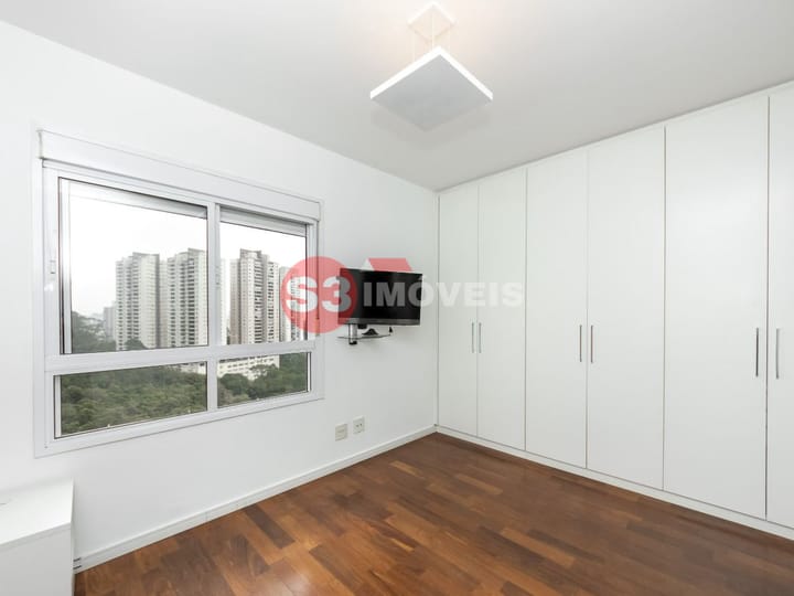 Apartamento à venda com 2 quartos, 107m² - Foto 18