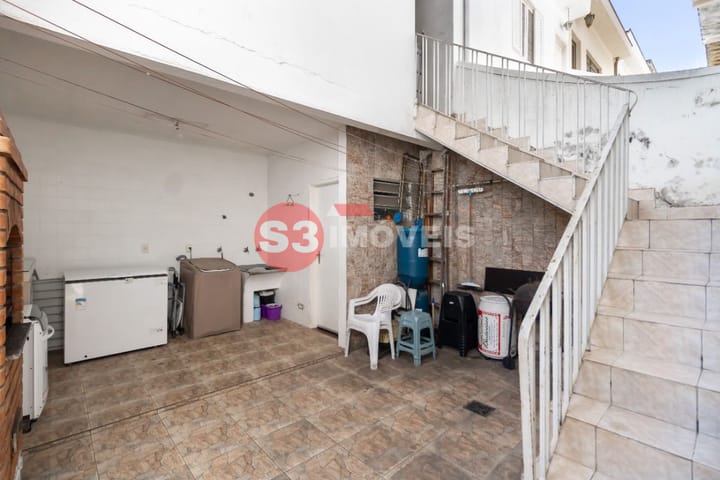 Casa à venda com 3 quartos, 190m² - Foto 13