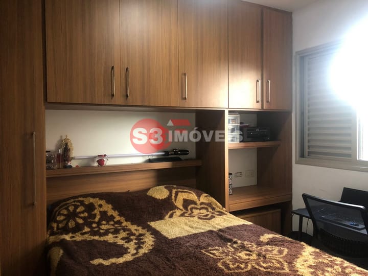 Apartamento à venda com 3 quartos, 68m² - Foto 7