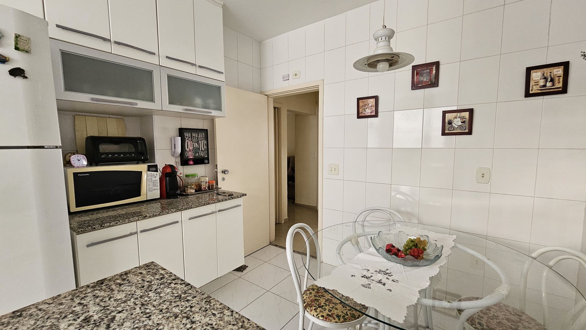 Apartamento à venda com 3 quartos, 131m² - Foto 8