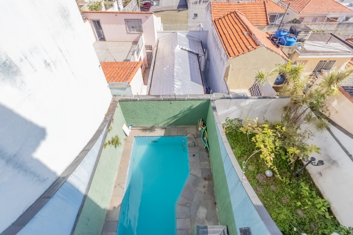 Casa à venda com 4 quartos, 385m² - Foto 12