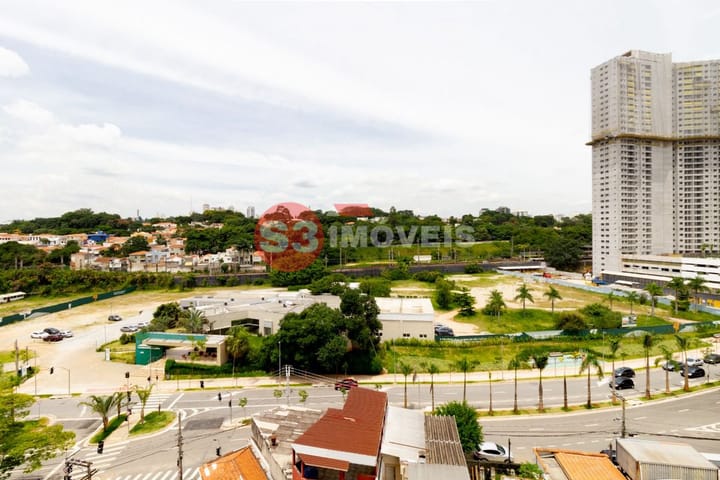 Apartamento à venda com 2 quartos, 92m² - Foto 8