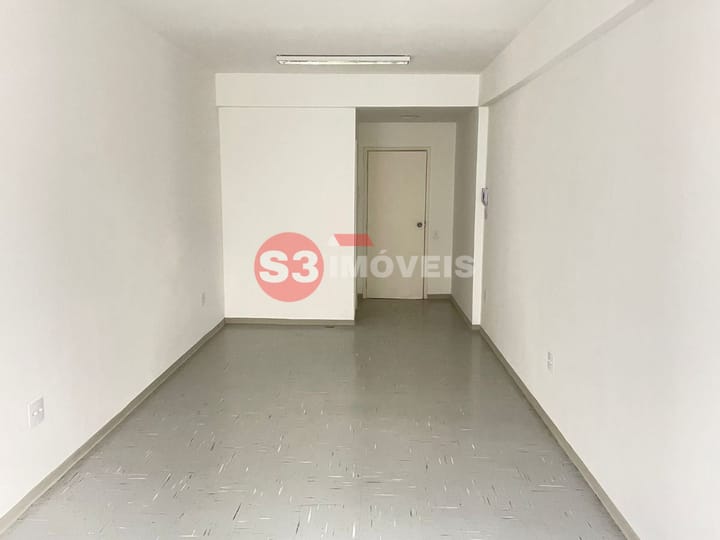 Conjunto Comercial-Sala à venda, 32m² - Foto 10