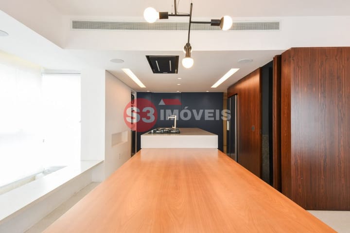 Apartamento à venda com 2 quartos, 174m² - Foto 11