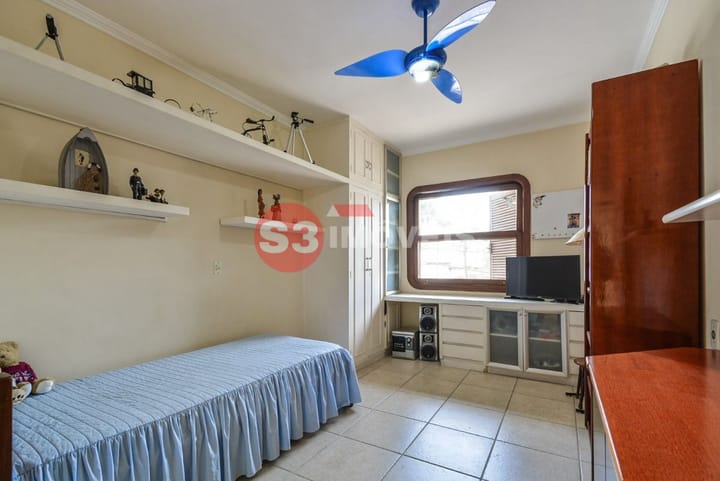 Casa à venda com 3 quartos, 190m² - Foto 40