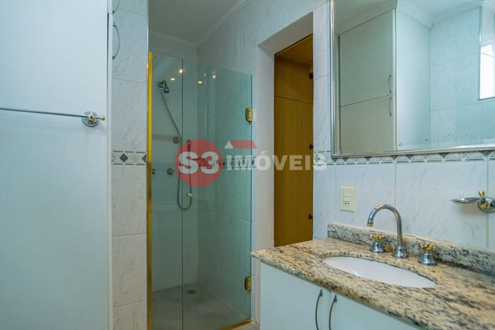 Apartamento à venda com 3 quartos, 175m² - Foto 30