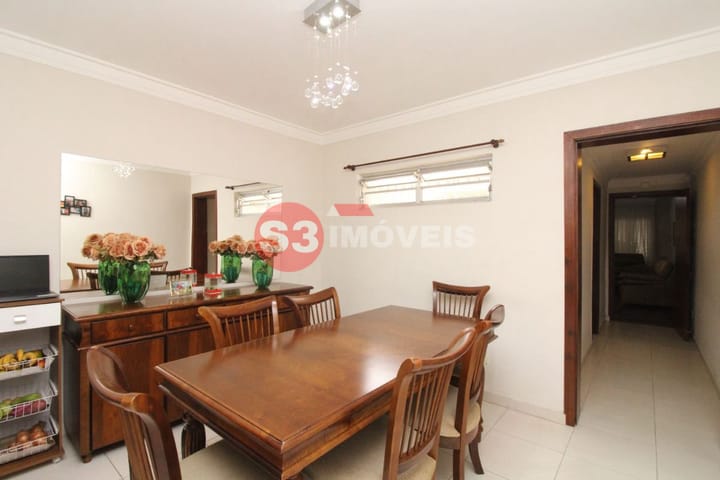 Casa à venda com 3 quartos, 129m² - Foto 9