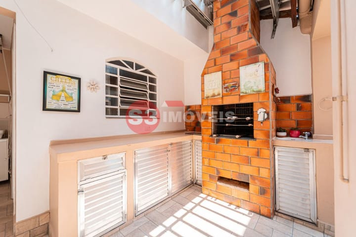 Casa à venda com 3 quartos, 140m² - Foto 25