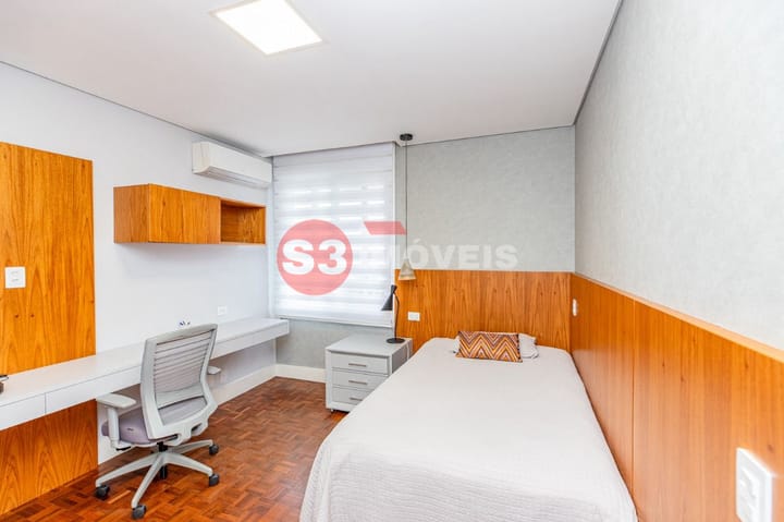 Apartamento à venda com 4 quartos, 411m² - Foto 58