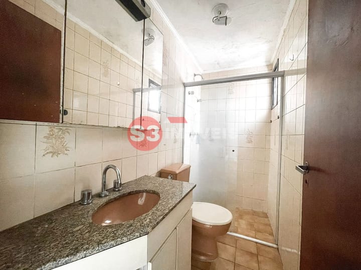 Apartamento à venda com 3 quartos, 86m² - Foto 6