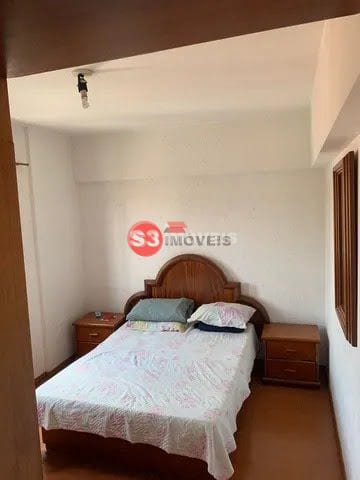 Apartamento à venda com 2 quartos, 65m² - Foto 8