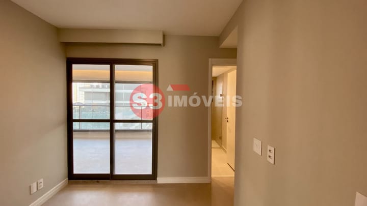 Apartamento à venda com 3 quartos, 130m² - Foto 34